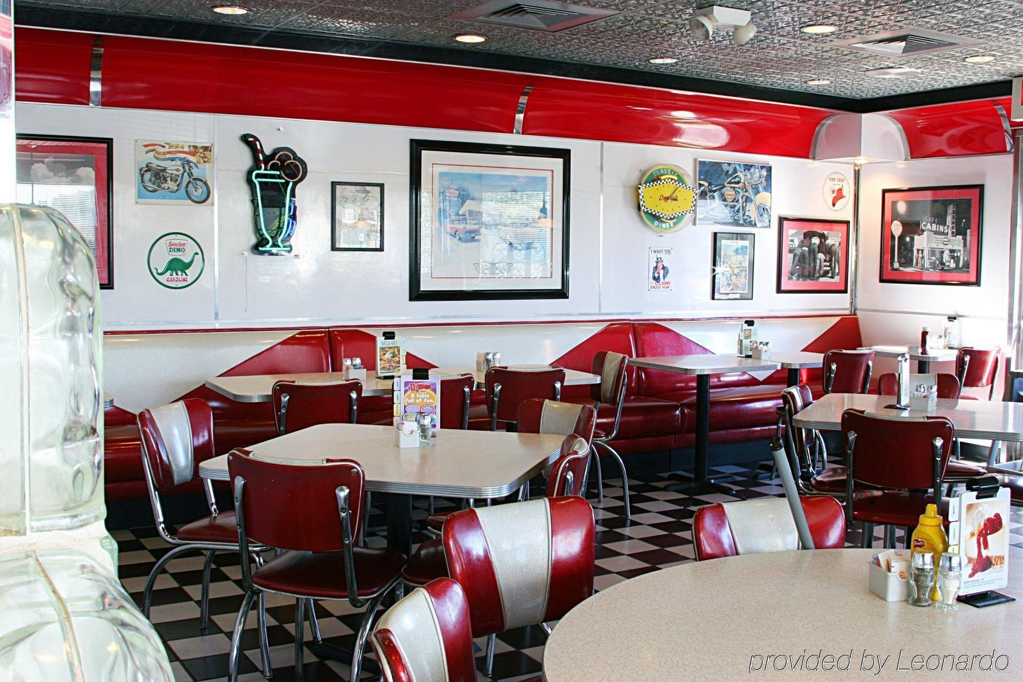 Best Western Shepherdsville Restaurant foto