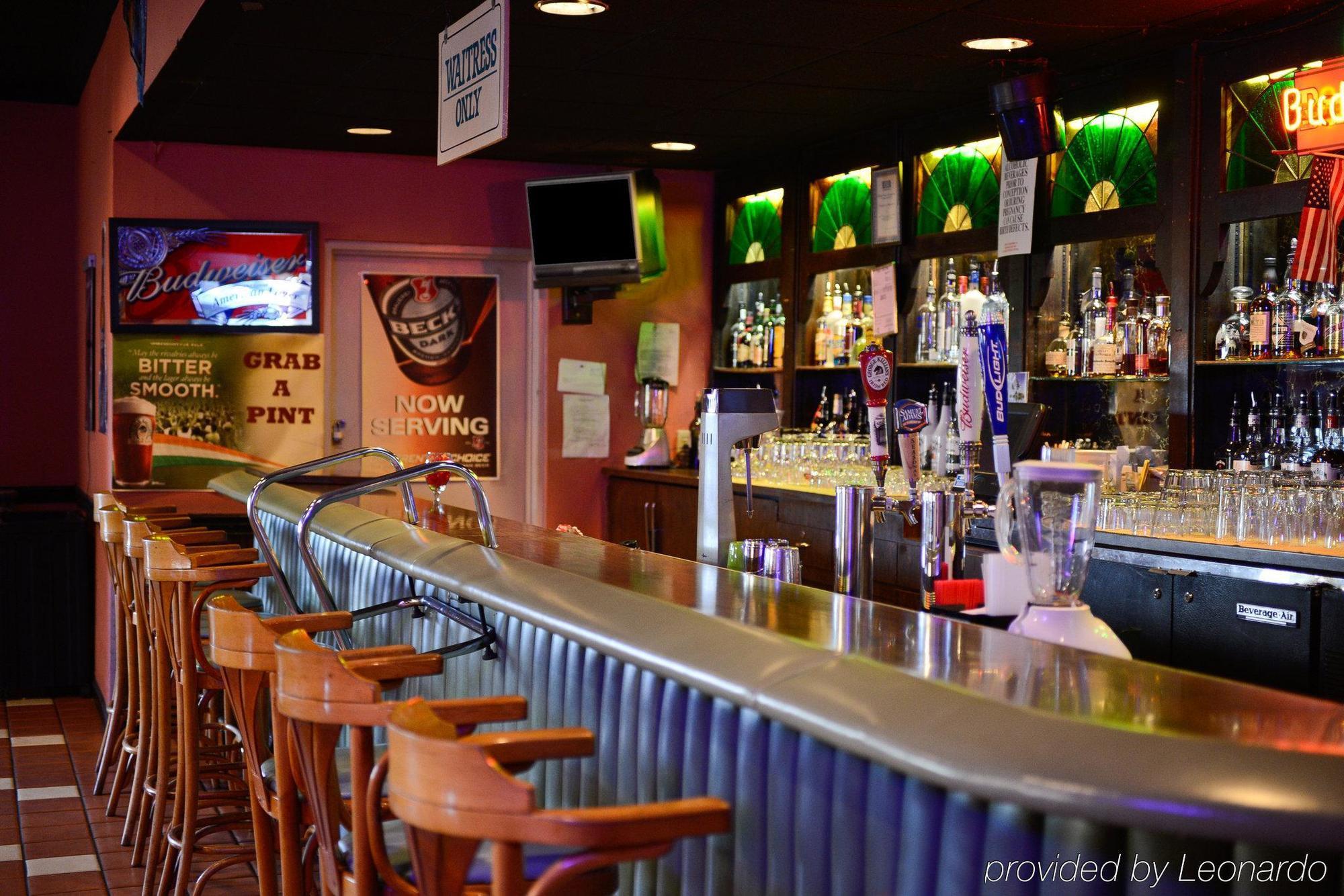 Best Western Shepherdsville Restaurant foto