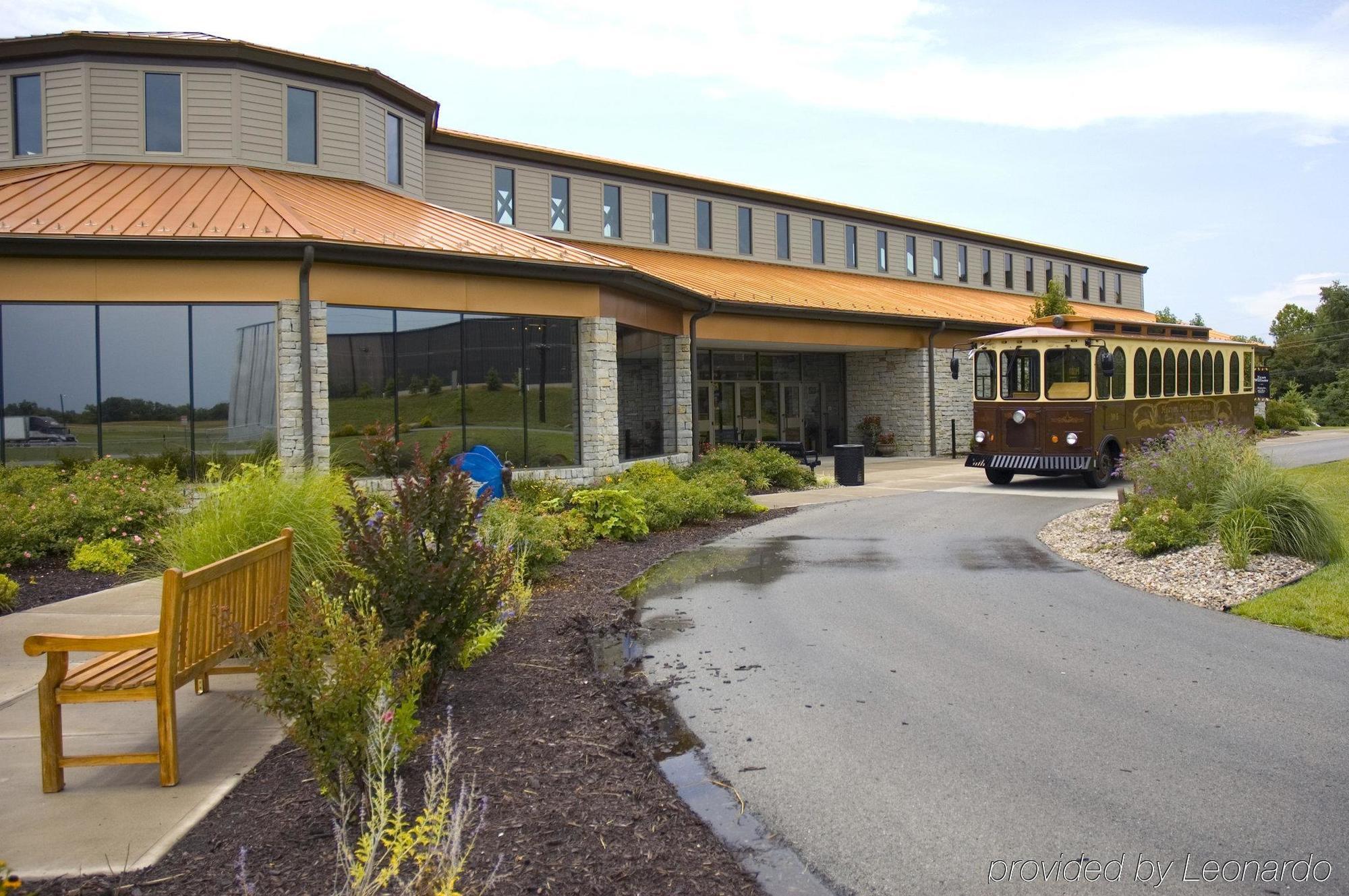 Best Western Shepherdsville Ausstattung foto