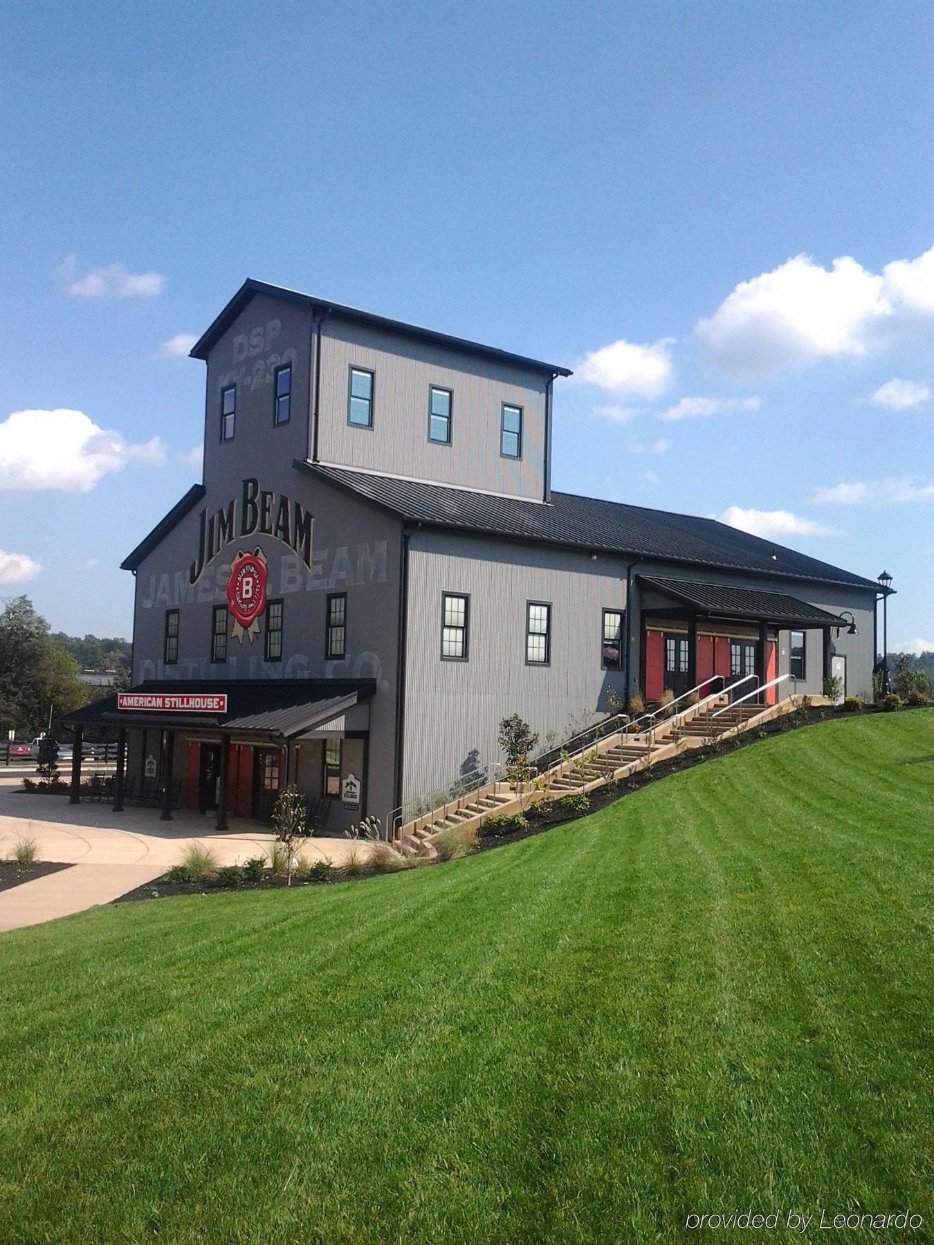 Best Western Shepherdsville Ausstattung foto